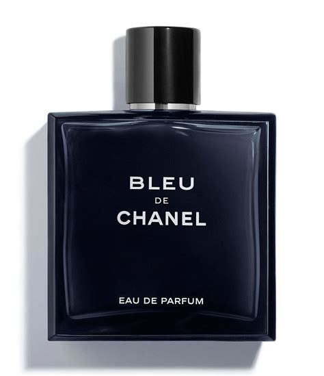 classic blue pour homme chanel